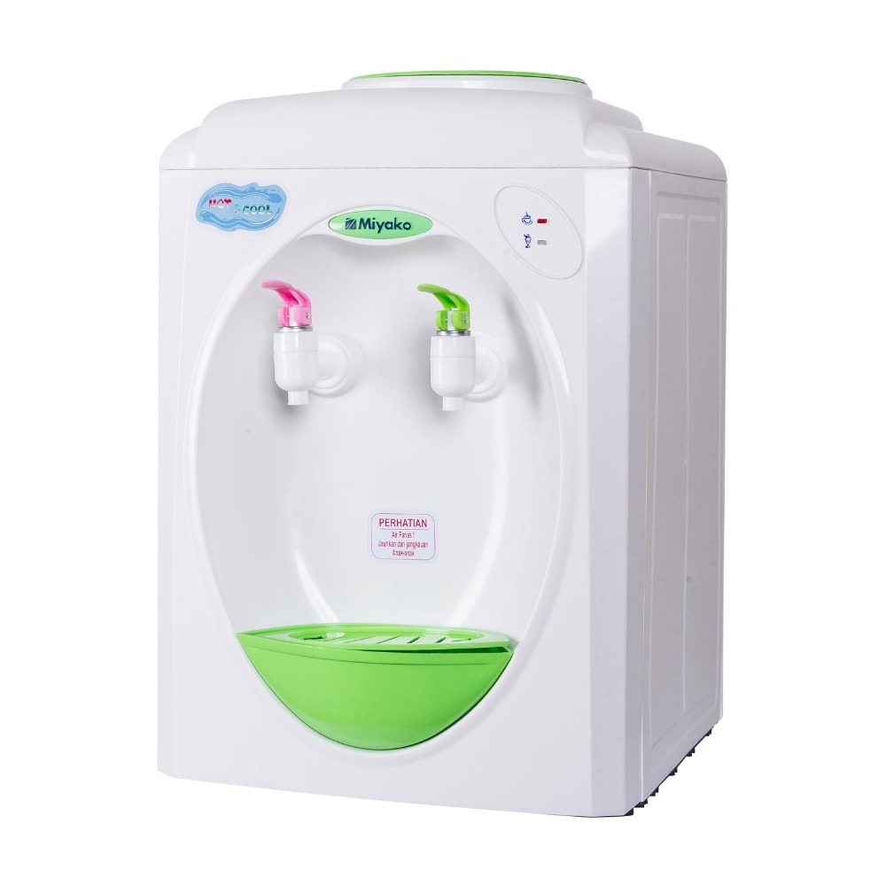 MIYAKO PORTABLE WATER DISPENSER WD289HC - Login Megastore