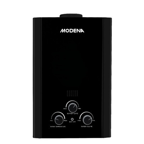 MODENA GAS WATER HEATER GI0631L - Login Megastore