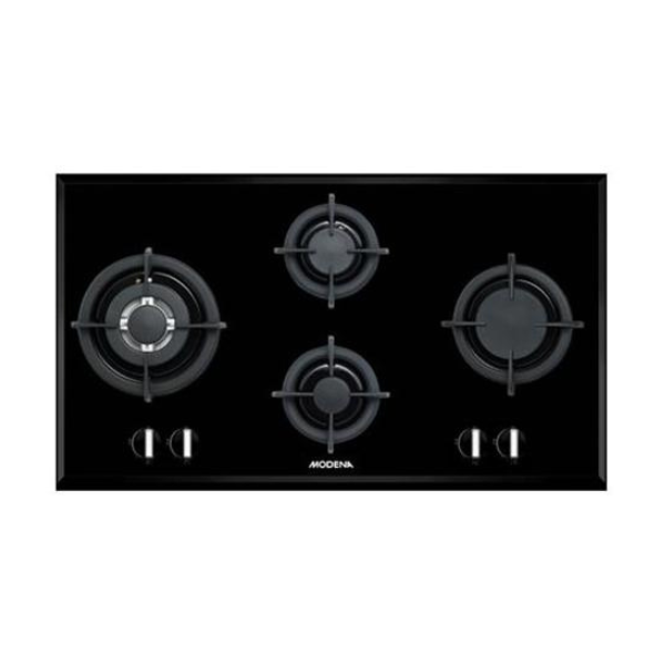 MODENA BUILT IN GAS 4B COOKER BH1945 - Login Megastore