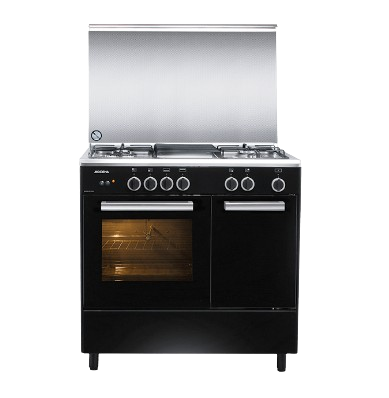 MODENA FREE STANDING GAS COOKER FC5942L - Login Megastore