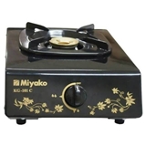 MIYAKO PORTABLE ELECTRIC 1B  KG101C - Login Megastore