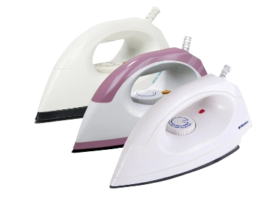 MIYAKO DRY IRON EI1009M