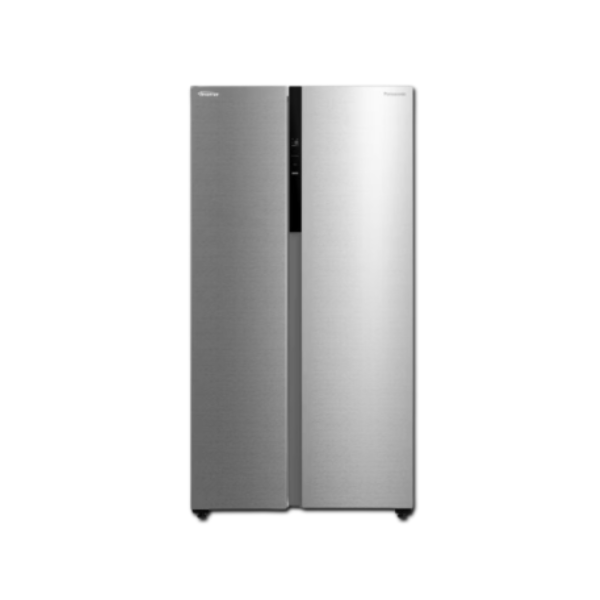 PANASONIC-SIDE BY SIDE 2D-NRSC631BGHD - Login Megastore