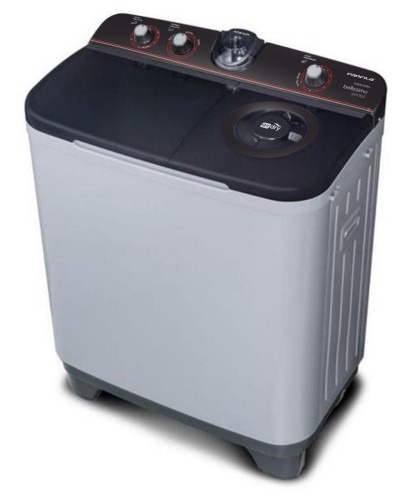 PANFILA SEMI AUTO WASHING MACHINE PWMS1128 - Login Megastore