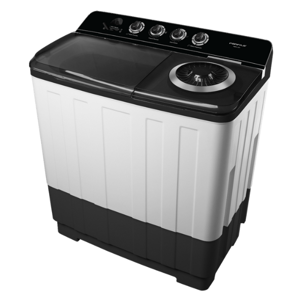 PANFILA WASHING MACHINE TWIN TUB PWMS1977 - Login Megastore