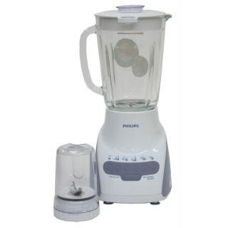 PHILIPS BLENDER HR211600 GRAY - Login Megastore