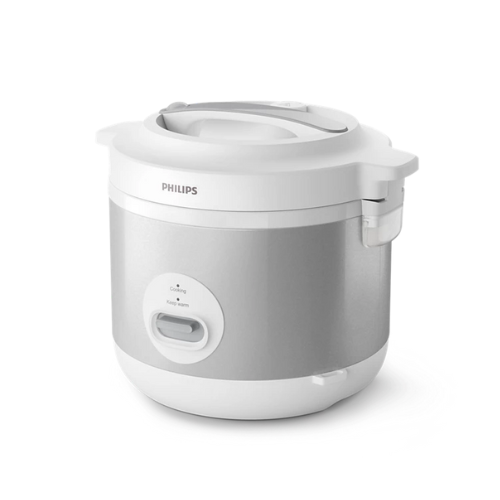 PHILIPS-MAGIC COM-HD3003/30 GREY - Login Megastore