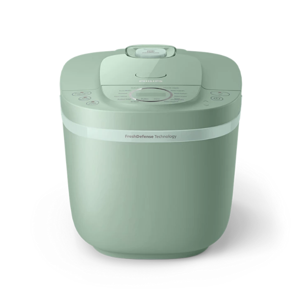 PHILIPS-RICE COOKER-HD4716/32 - Login Megastore