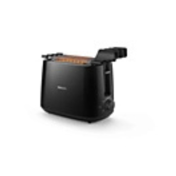 PHILIPS-TOASTER-HD2583/90 - Login Megastore