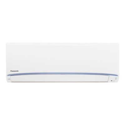 PANASONIC SPLIT AC  CSLN12WKJ+CULN12WKJ - Login Megastore