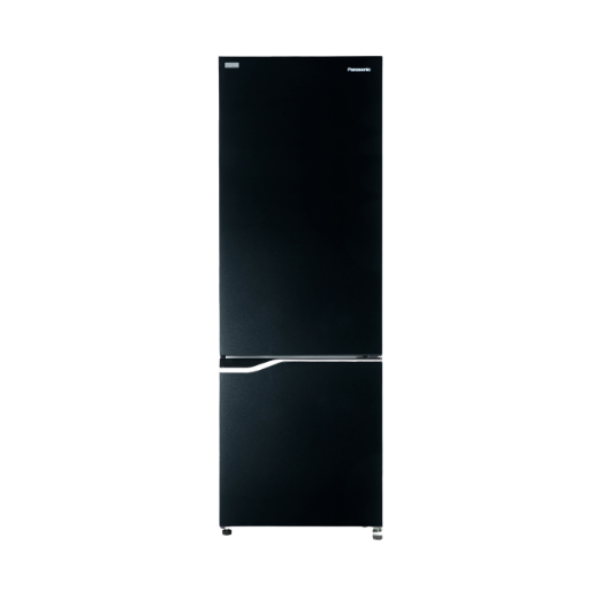 PANASONIC 2 DOOR REFRIGERATOR NRBV360GK1D - Login Megastore