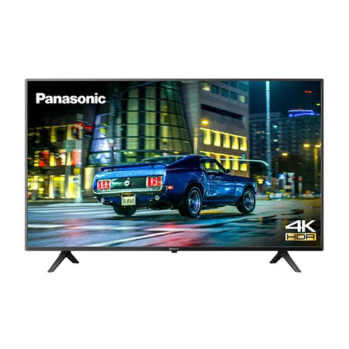 PANASONIC LED TV TH75HX600G - Login Megastore