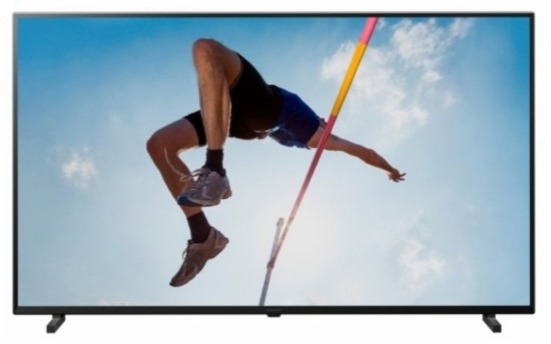 PANASONIC LED TV TH58JX700G - Login Megastore