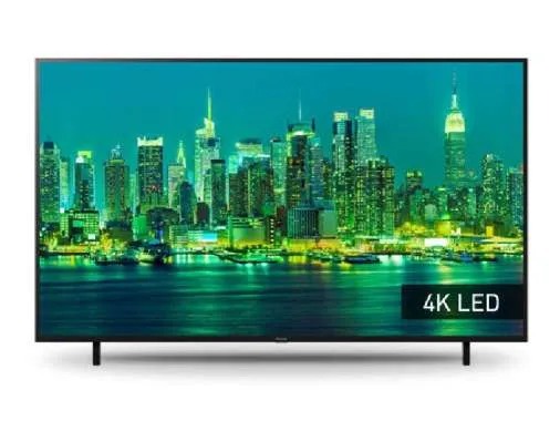 PANASONIC LED TV TH65LX650G - Login Megastore