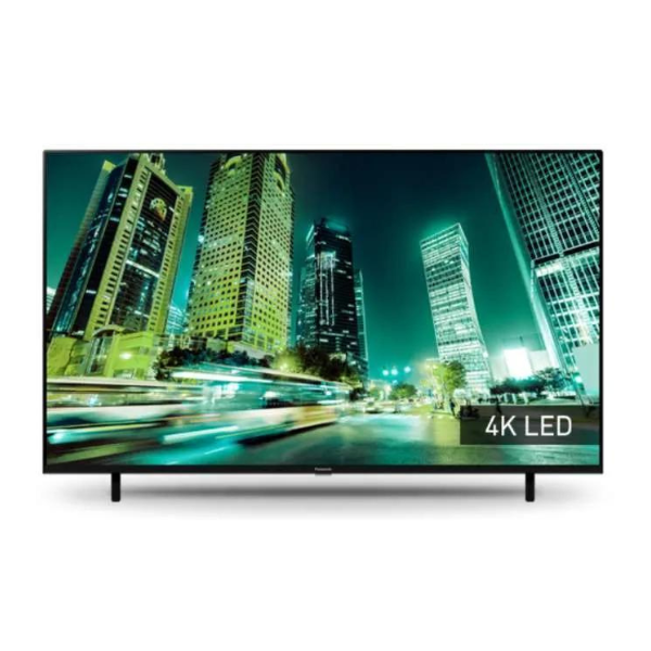 PANASONIC LED TV TH50LX650G - Login Megastore