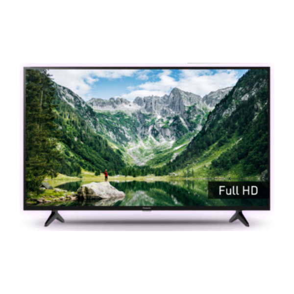 PANASONIC LED TV TH43LS600G - Login Megastore