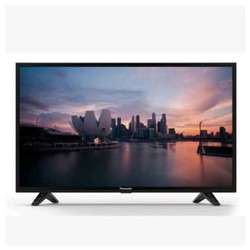 PANASONIC LED TV TH43L410G - Login Megastore