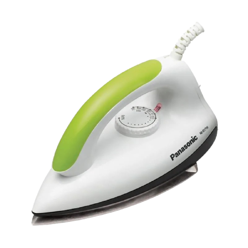 PANASONIC DRY IRON  NI317TXSR - Login Megastore