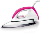 PHILIPS DRY IRON  HD1173/40 - Login Megastore