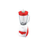 PHILIPS BLENDER HR2116/60 RED - Login Megastore