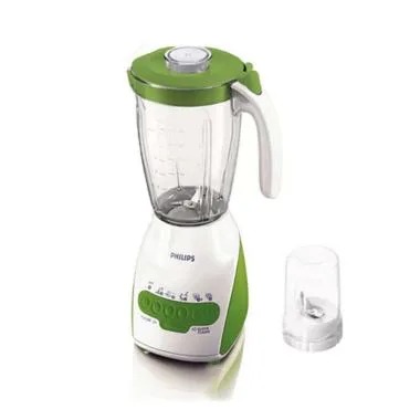 PHILIPS BLENDER HR2116/40 GREEN - Login Megastore