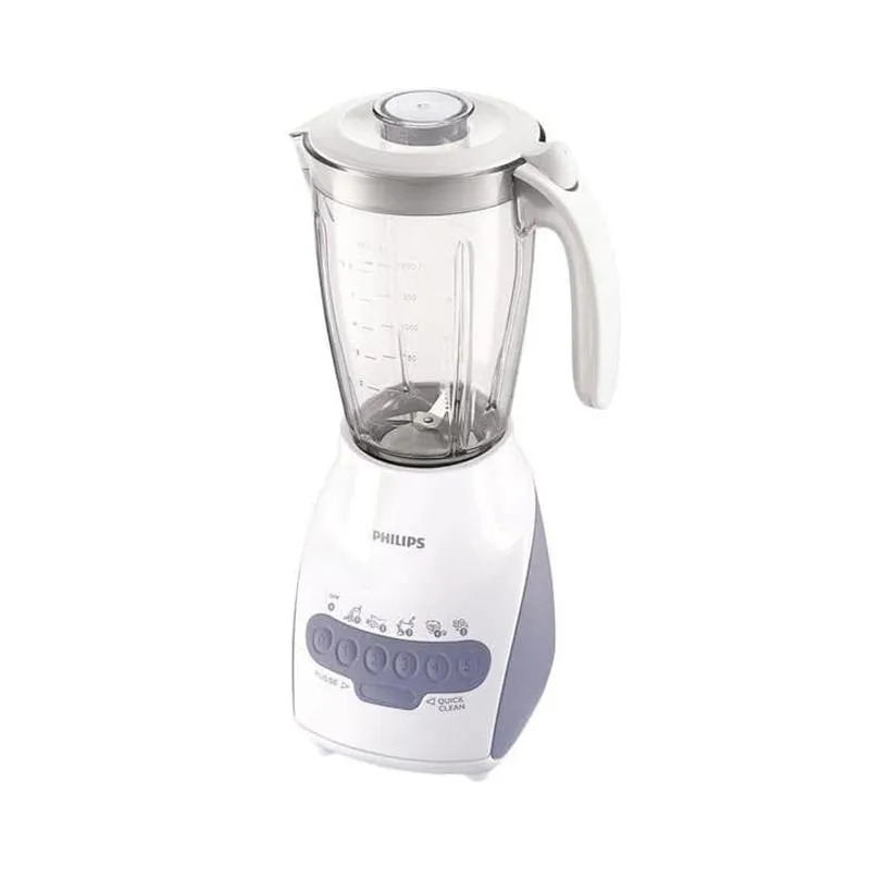 PHILIPS BLENDER HR2116/00 GRAY - Login Megastore