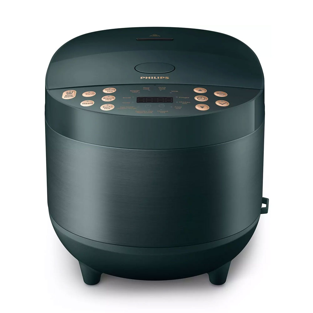 PHILIPS RICE COOKER  HD4515/91 - Login Megastore