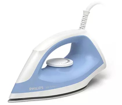 PHILIPS DRY IRON  DST0510/20 - Login Megastore