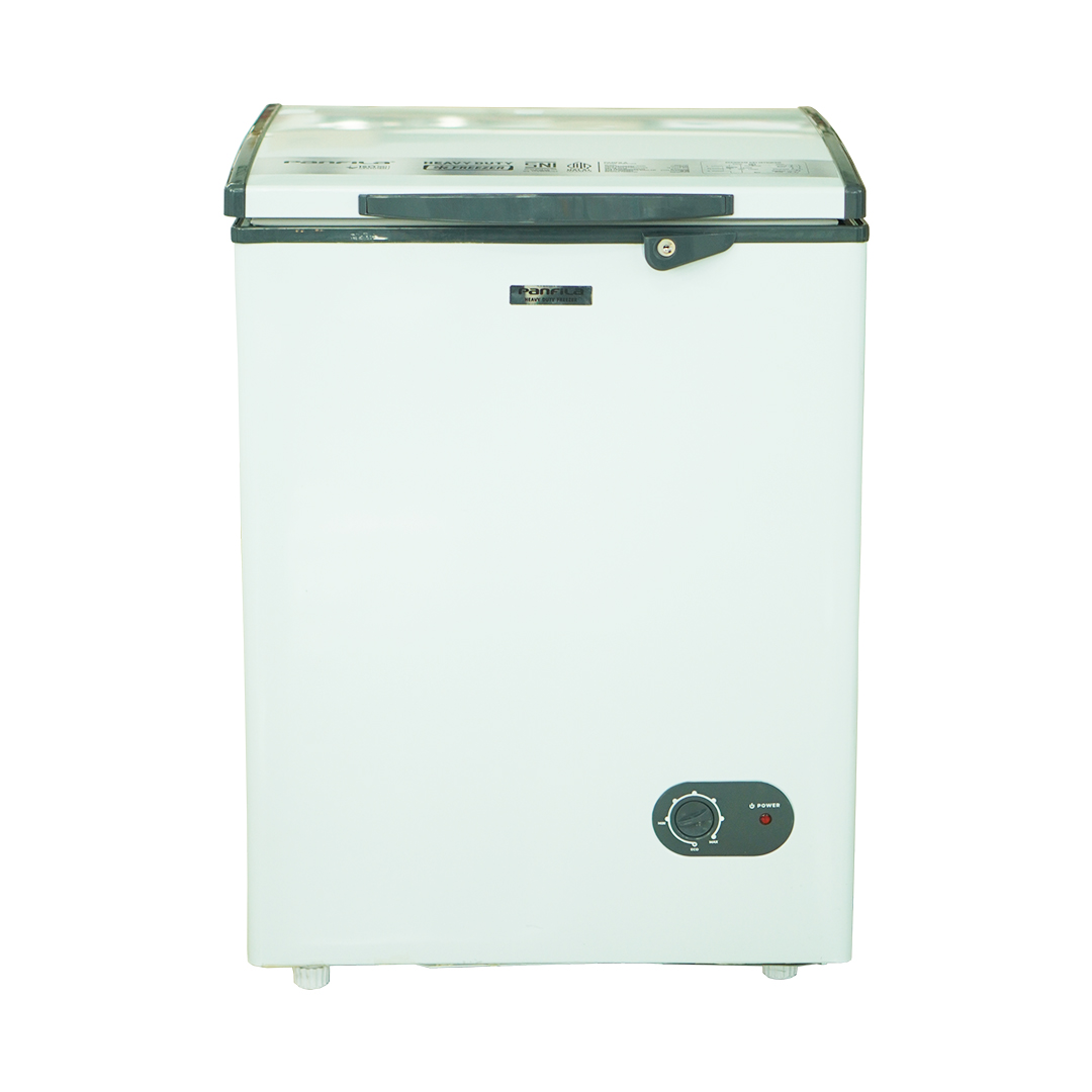 PANFILA 1D FREEZER PCF127HD - Login Megastore