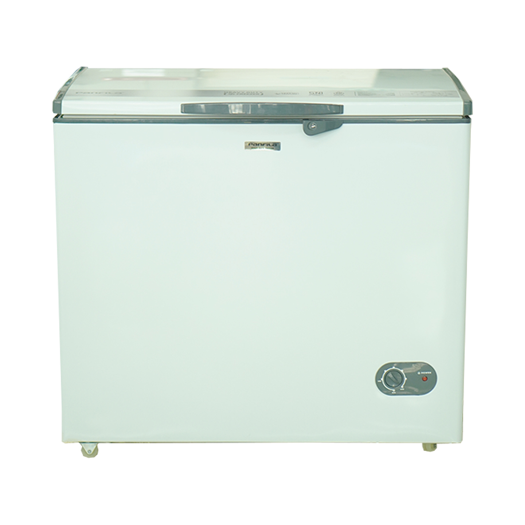 PANFILA 1D CHEST FREEZER PCF227HD - Login Megastore