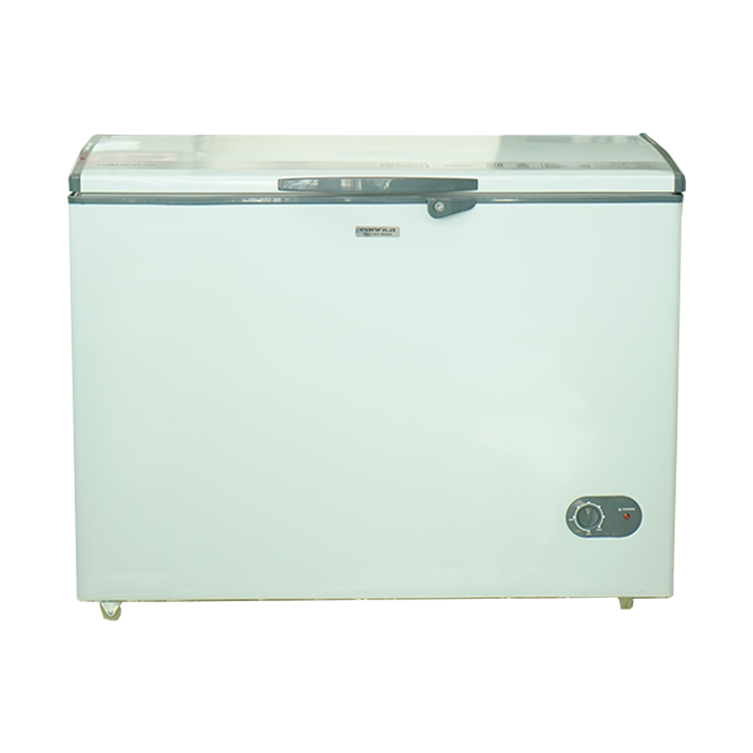 PANFILA 1D CHEST FREEZER PCF307HD - Login Megastore