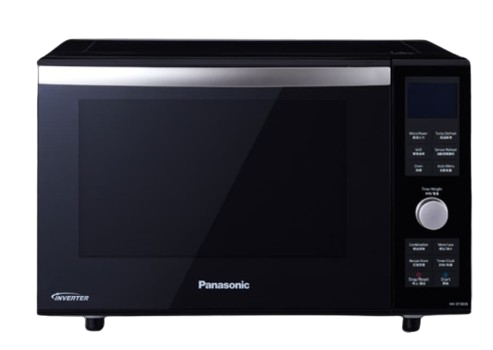 PANASONIC MICROWAVE OVEN NNDF383BTTE