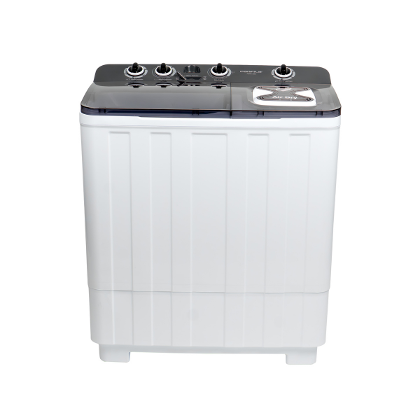 PANFILA WASHING MACHINE TWIN TUB PWMS1355 - Login Megastore