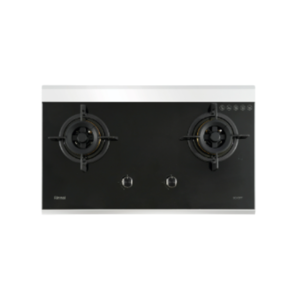 RINNAI BUILT IN GAS 2B RB7512DG - Login Megastore