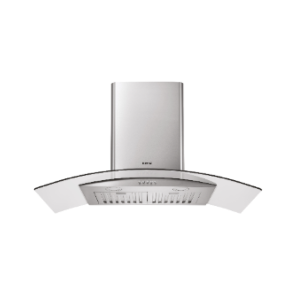 RINNAI CHIMNEY HOOD RHC2459SSW - Login Megastore
