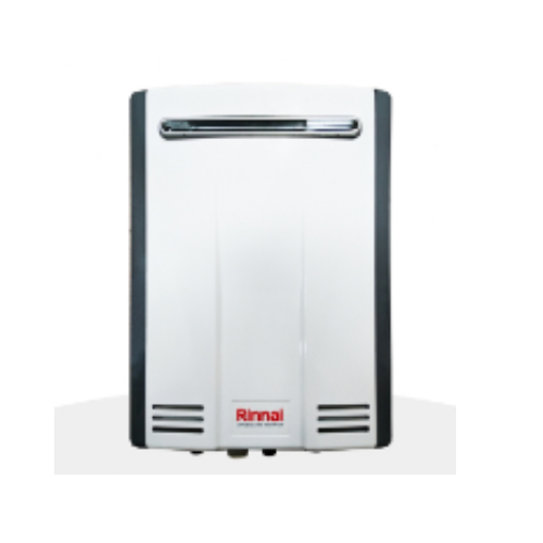 RINNAI GAS WATER HEATER REUA1620WDIND - Login Megastore