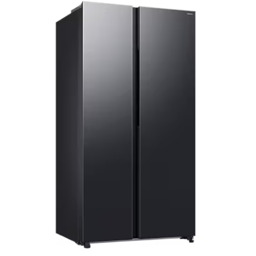 SAMSUNG-SIDE BY SIDE 2D-RS70F65QNFSE - Login Megastore
