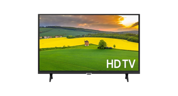 SAMSUNG LED TV UA32T4503AKXXD - Login Megastore