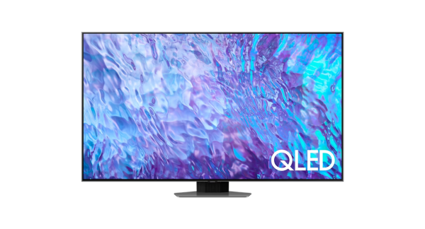 SAMSUNG LED TV QA50Q80CAKXXD - Login Megastore