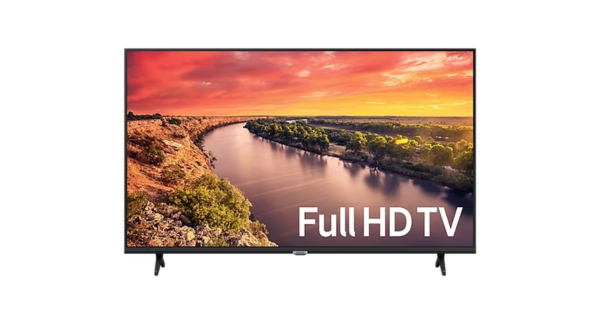 SAMSUNG LED TV UA43T5003AKXXD - Login Megastore