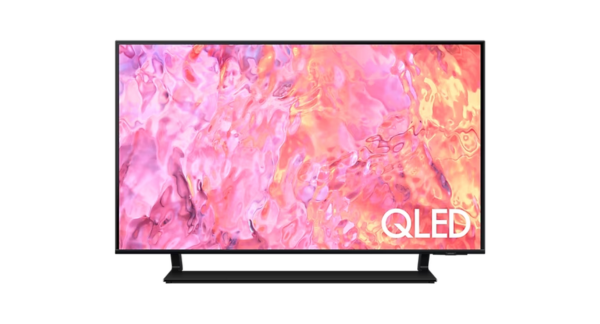 SAMSUNG LED TV QA50Q60CAKXXD - Login Megastore