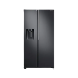 SAMSUNG SIDE BY SIDE 2D  RS64R5141B4SE - Login Megastore