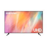 SAMSUNG - LED TV UA50AU7000KXXD - Login Megastore