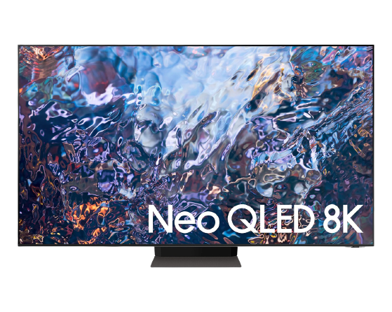 SAMSUNG LED TV QA55QN700AKXXD - Login Megastore