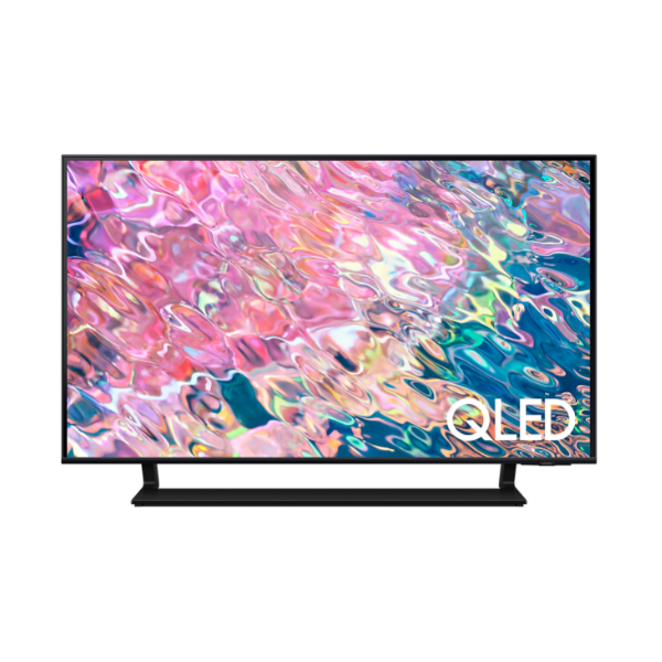 SAMSUNG LED TV QA50Q60BAKXXD - Login Megastore