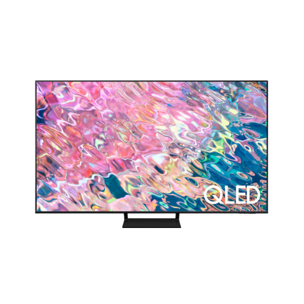 SAMSUNG LED TV QA55Q60BAKXXD - Login Megastore