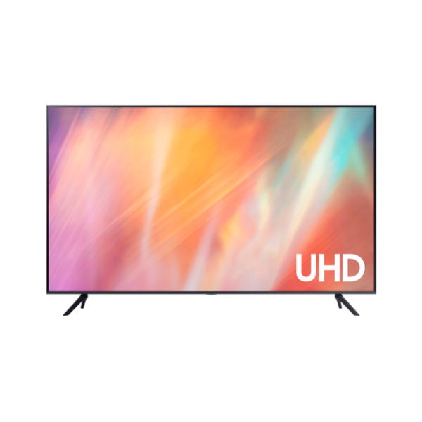 SAMSUNG LED TV UA70AU7000KXXD - Login Megastore