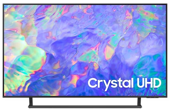 SAMSUNG LED TV UA55CU8500KXXD - Login Megastore