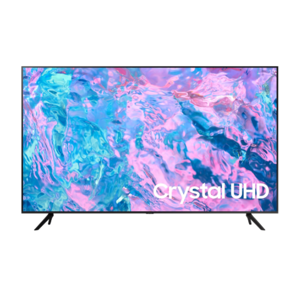 SAMSUNG LED TV UA58CU7000KXXD - Login Megastore