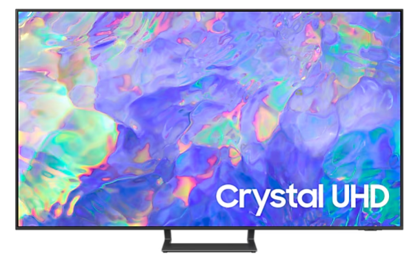 SAMSUNG LED TV UA65CU8500KXXD